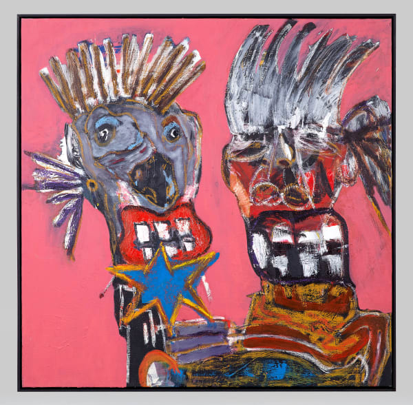 Cyrille Chamayou, A Timeless Celebration of Love, 2023