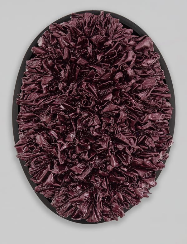 Claire Lichtenstein, Introspection II, 2024