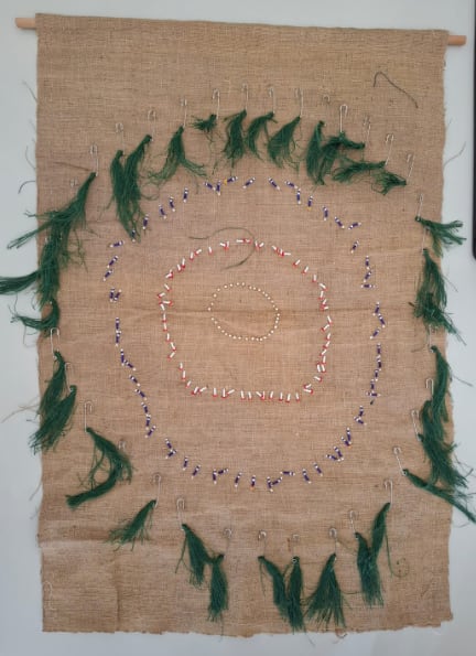 Ivukuvuku, Egoqweni, 2025