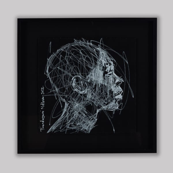 Thandazani Ndlovu, Untitled , 2022