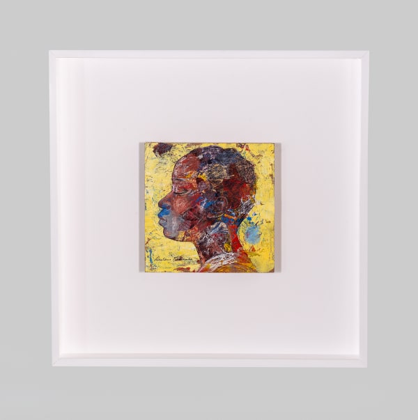 Restone Maambo, Mavis, 2022