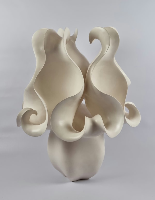 Astrid Dahl, Brugmansia, 2022