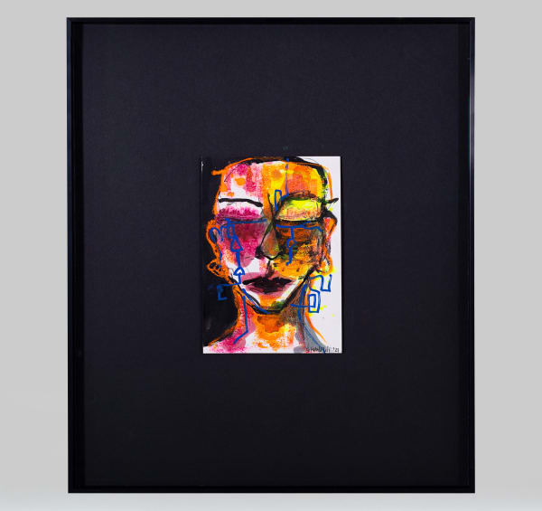 Hanlazuli, Queen Pinny, 2023