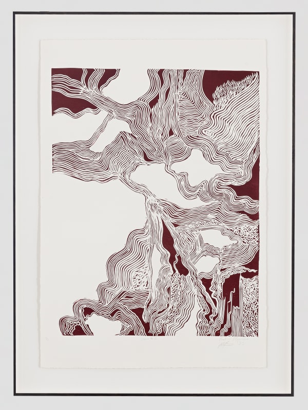 Puseletso Masemene, Litema #15 (Pronounced Di-te-ma) , 2023