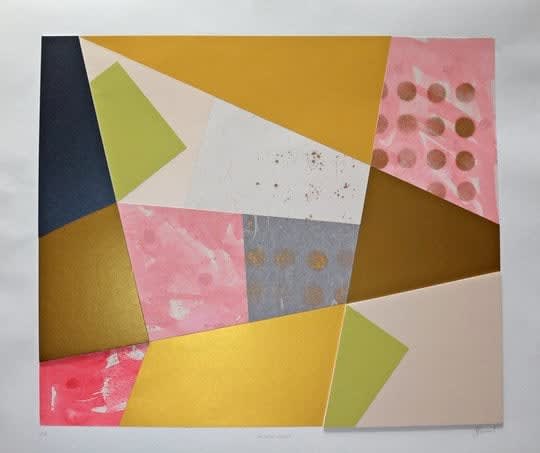 Karen Stewart, Psilocybe cubensis, 2019