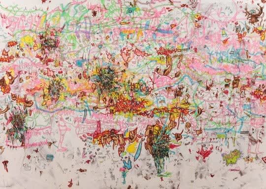 Thabo Pitso, ma se kind, 2019