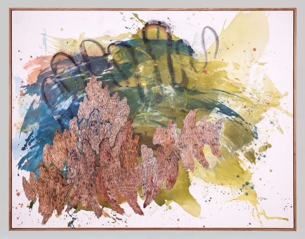 Sarah Grace, Come and tell the world your tale, 2023