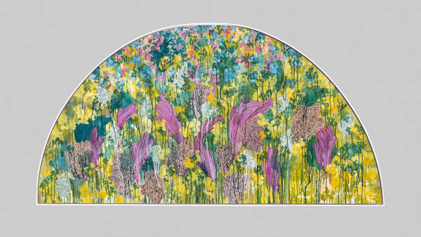 Sarah Grace, Little Spring, 2022