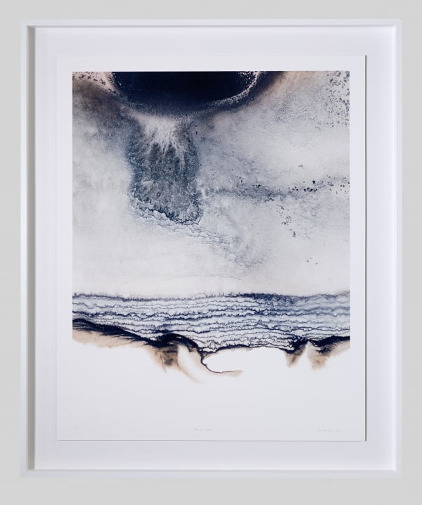 Mariëtte Kotzé, Blue & Serene, 2023