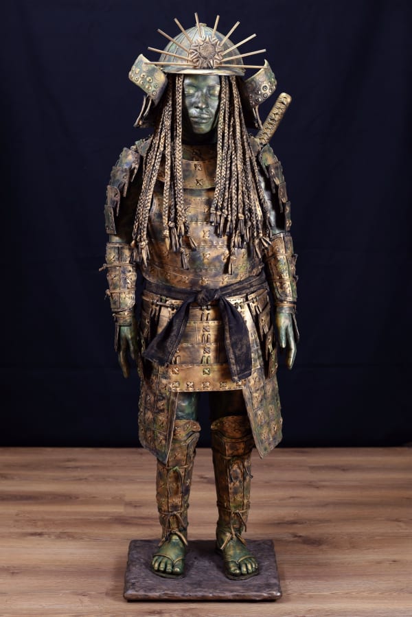 Nicola Roos, Long In Exile, 2022