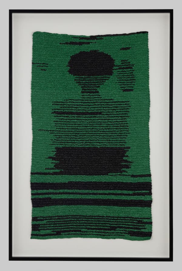 Kutlwano Angela Monyai, Matla (Power), 2024