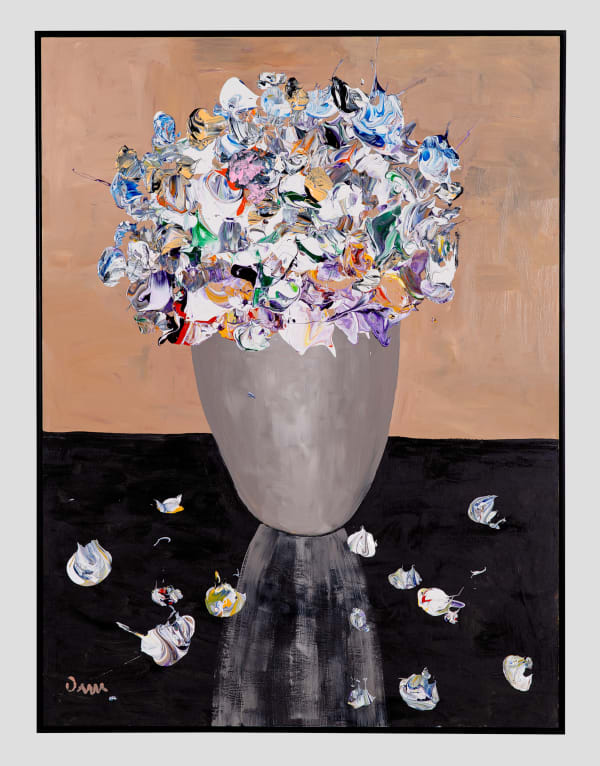 John-Michael Metelerkamp, PLD 2023 3, 2023