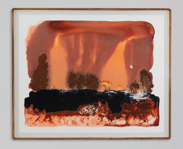 Mariëtte Kotzé, Sienna Silhouettes, 2024