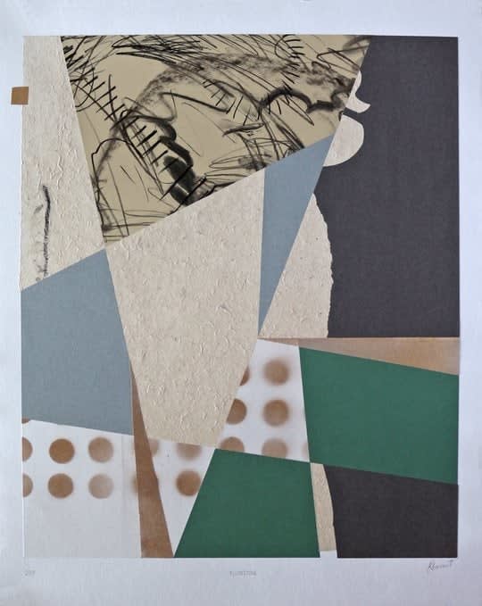 Karen Stewart, Fluoxetine, 2019