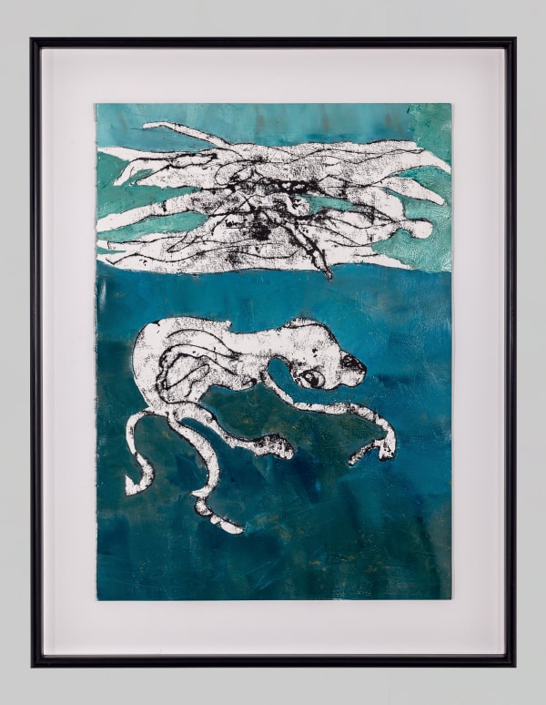 Louise Almon, Cognition, 2024