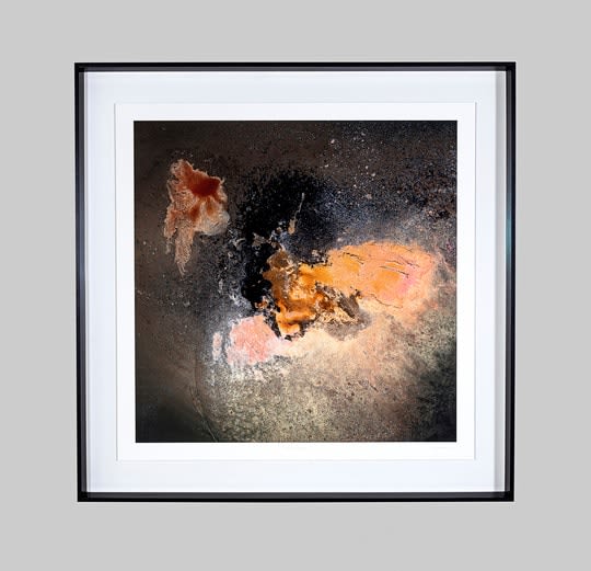 Mariëtte Kotzé, Dance on the eventide 1/1, 2021