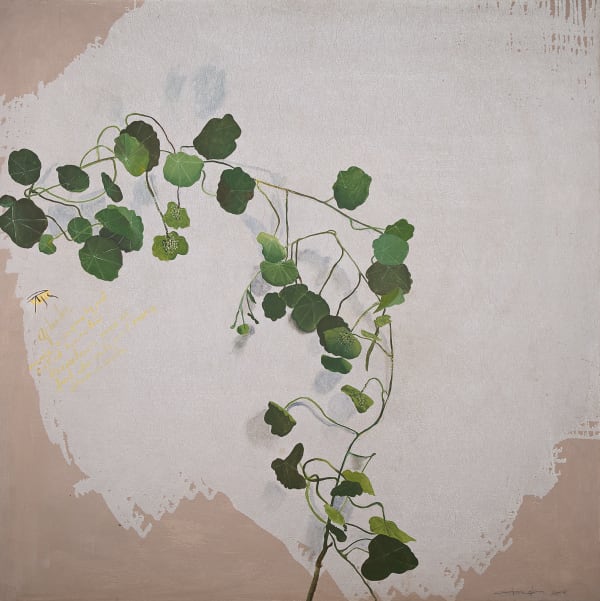 Helen Joseph, Composition 2, 2024