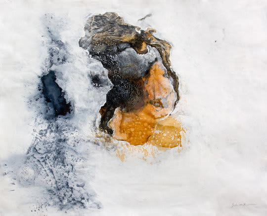 Barbara Schroeder, Sentinel #3, 2019