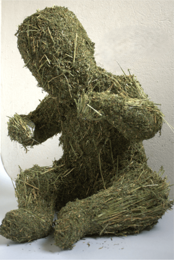 Rose Agwa-Ejon, ROSE AGWA-EJON GRASSBOUND STORIES OF SURVIVAL, 2024