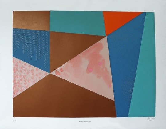 Karen Stewart, Boprago Officialanis, 2019