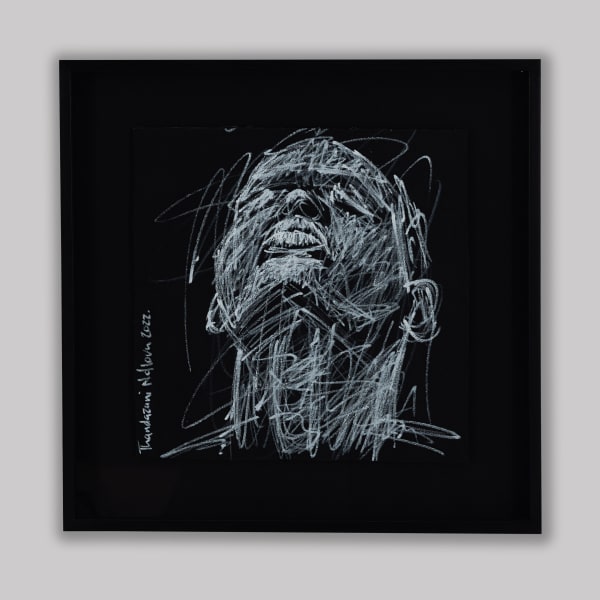 Thandazani Ndlovu, Untitled , 2022