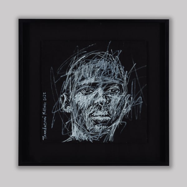 Thandazani Ndlovu, Untitled , 2022