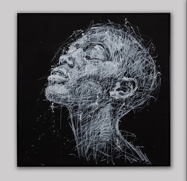 Thandazani Ndlovu, Smell of victory, 2, 2025