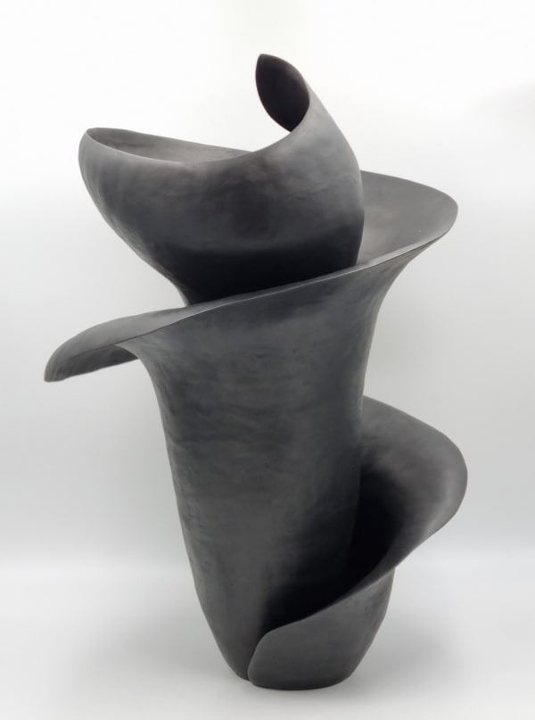 Astrid Dahl, Thatcheria Mirabilis, 2023