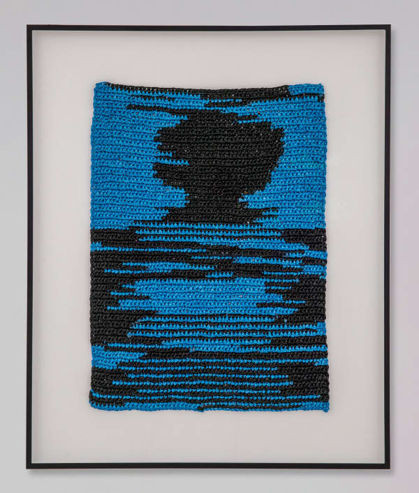 Kutlwano Angela Monyai, Untitled 2, 2024