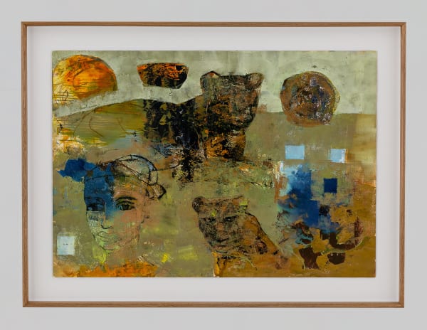 WILDLIFE SERIES