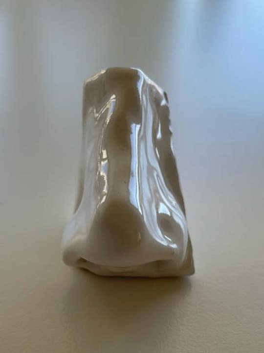 Colijn Strydom, Nose, 2022