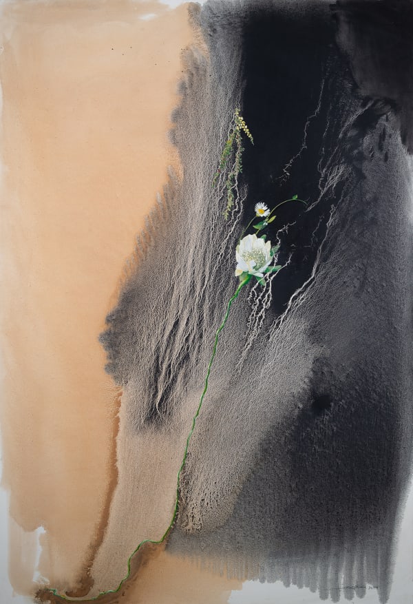 Helen Joseph, Desert Bloom, 2025