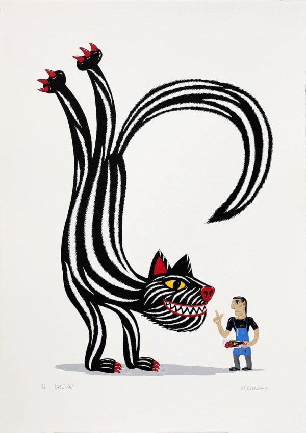 Silkscreen