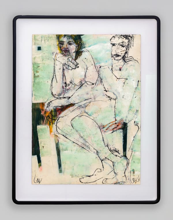 Figurative Work