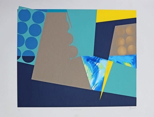 Karen Stewart, Chlordiazepoxide, 2019