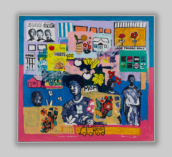 Thando Ngwenya, Sifuna Impumelelo, 2024