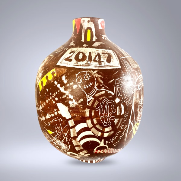 Andrew Mogridge, 20147, 2025