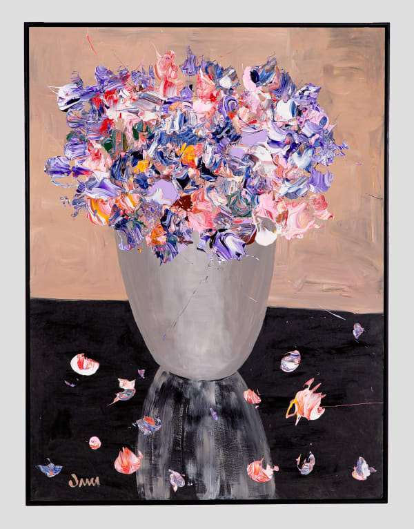 John-Michael Metelerkamp, PLD 2023 2, 2023