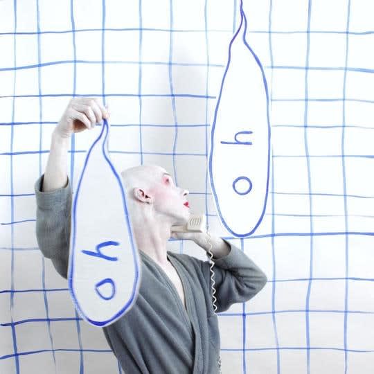 Colijn Strydom, 5 Phone, 2021