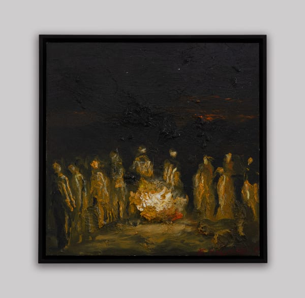 Themba Khumalo, Umlindelo, 2025