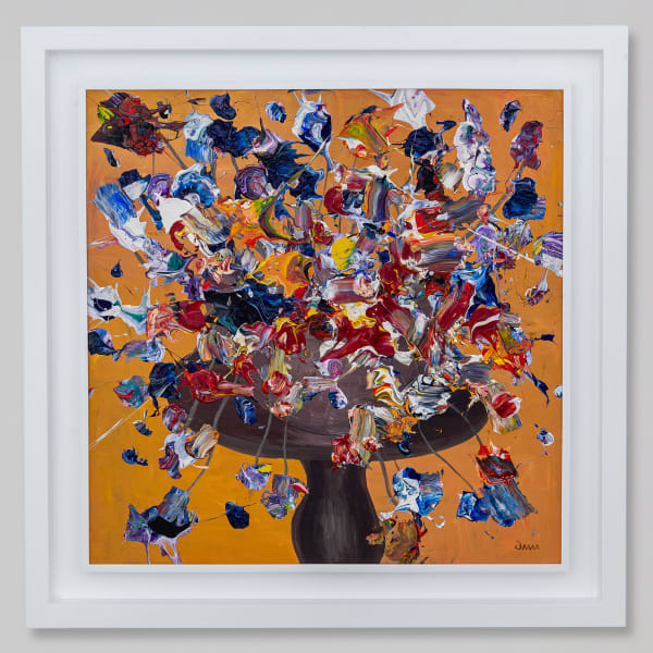 John-Michael Metelerkamp, PLD 2024 3, 2024