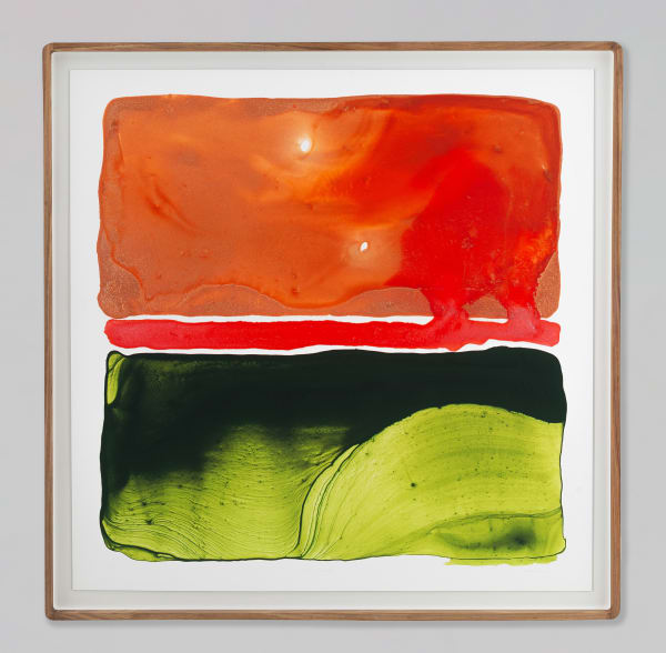 Mariëtte Kotzé, Luminous Landscape, 2024