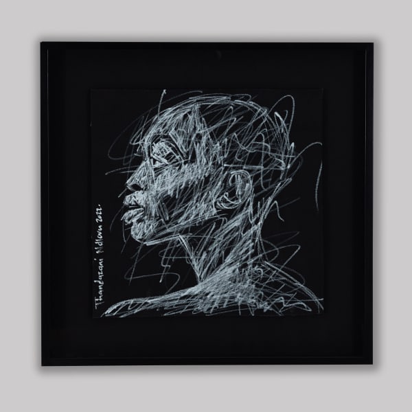 Thandazani Ndlovu, Untitled , 2022