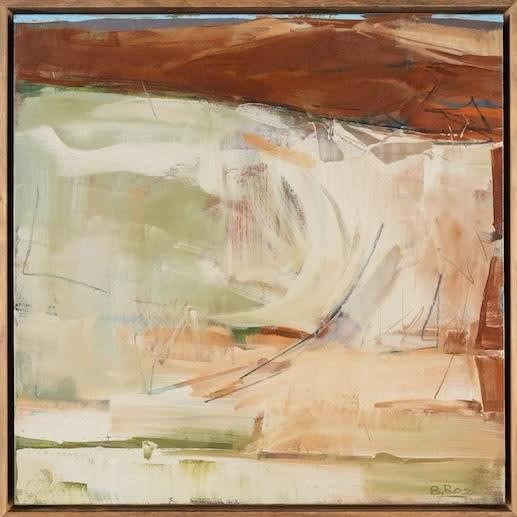 Belinda Ross, Solitude, 2024