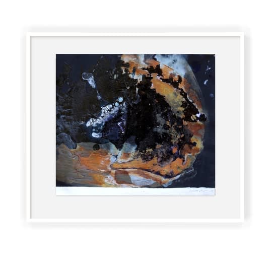 Barbara Schroeder, 76 End Street #4, 2019