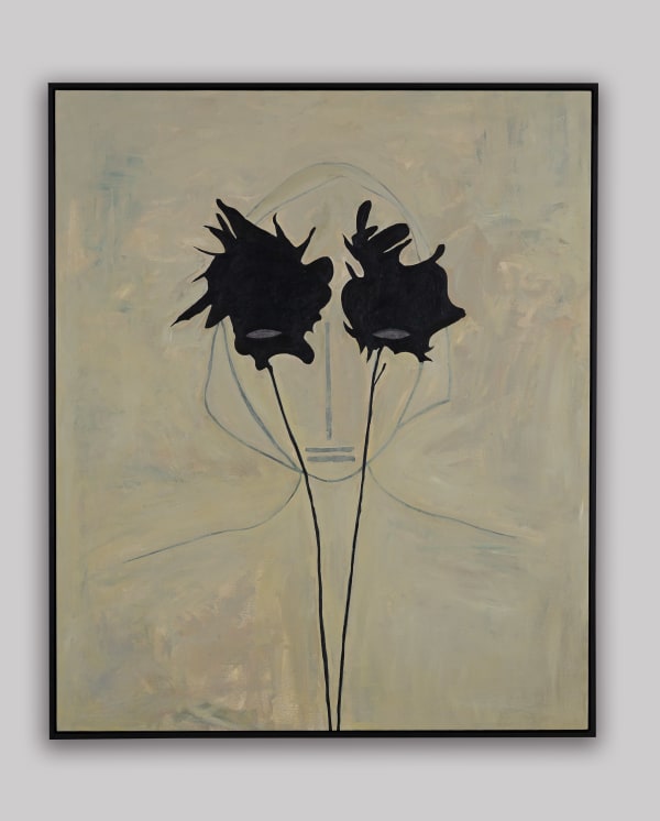 Thirza Schaap, Veil, 2025