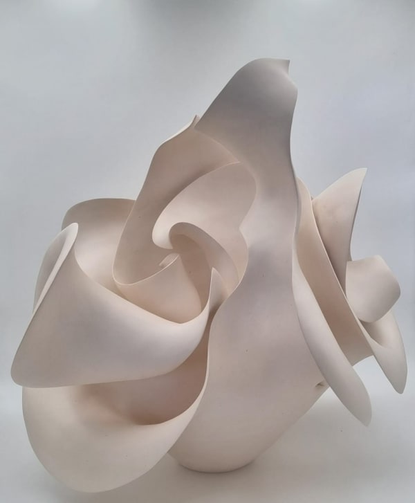 Astrid Dahl, Ammonite (2024 Homo Faber - Venice), 2024