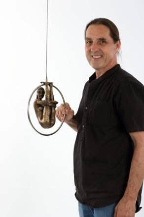 Marke Meyer, Unperturbed, 2022