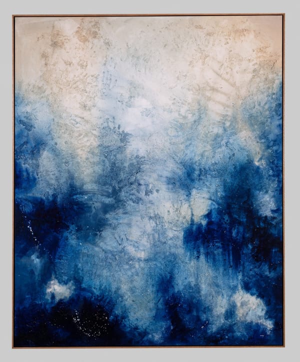 Kristi Marie, The Push Off , 2023