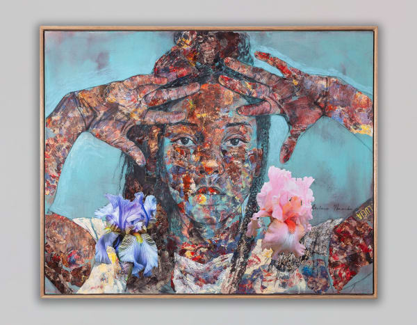 Restone Maambo, Unveiling, 2025